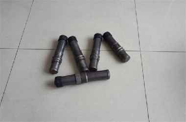 天津樁基聲測管 套筒式